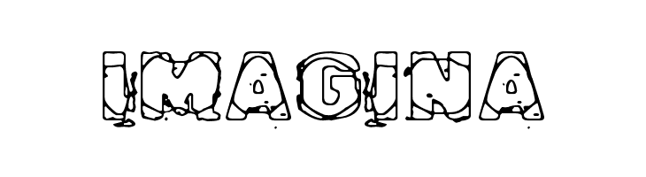 Cybereye  Free Fonts Download