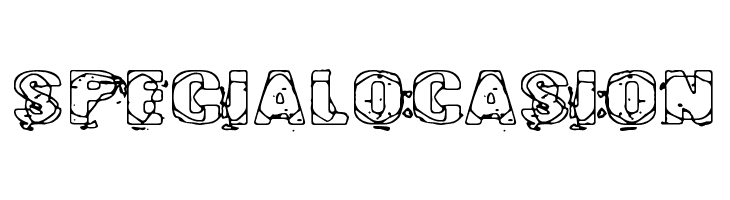 Cybereye  Free Fonts Download