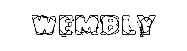 Cybereye  Free Fonts Download