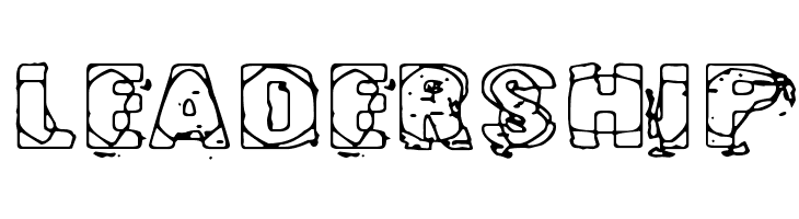 Cybereye  Free Fonts Download