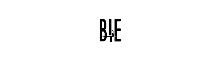 Disturbo  Free Fonts Download