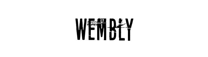 Disturbo  Free Fonts Download