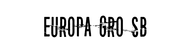 Disturbo  Free Fonts Download