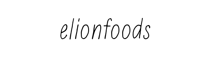 Hidden meanings Italic  Free Fonts Download