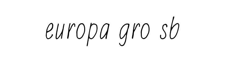 Hidden meanings Italic  Free Fonts Download