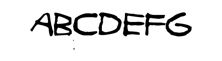 ZIGZAGZOEL  Free Fonts Download