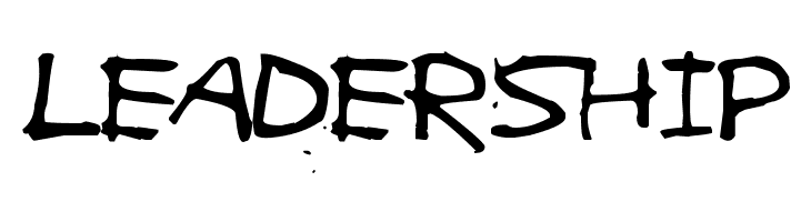 ZIGZAGZOEL  Free Fonts Download