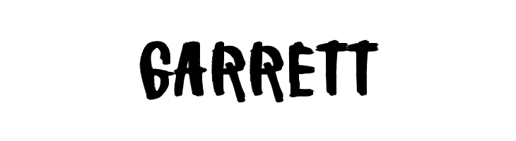 Brake a leg!  Free Fonts Download