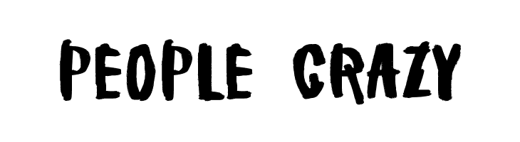 Brake a leg!  Free Fonts Download