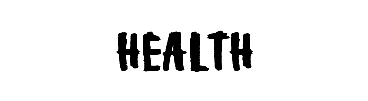 Brake a leg!  Free Fonts Download