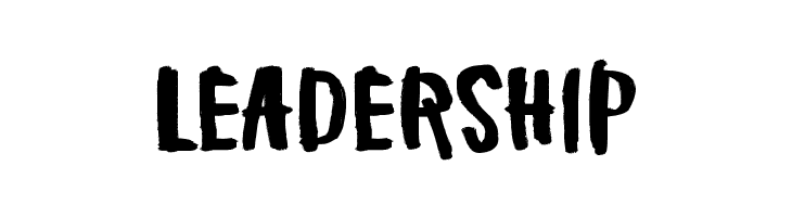 Brake a leg!  Free Fonts Download