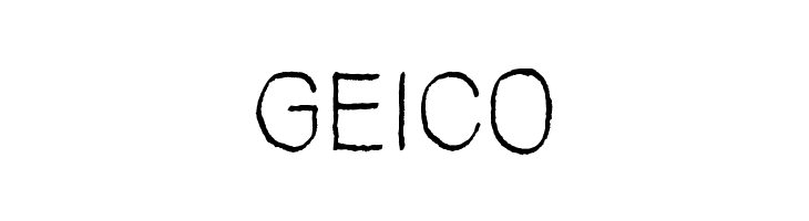 Close your eyes  Free Fonts Download