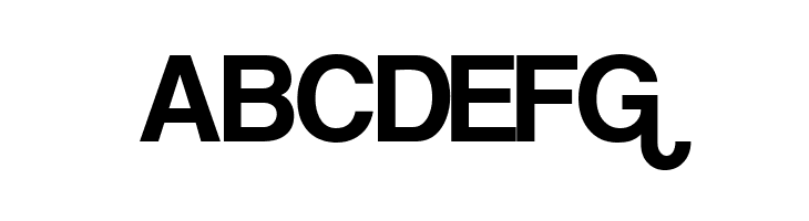 Coolvetica  Free Fonts Download