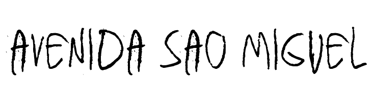 Can you ever see a whole circle  Free Fonts Download