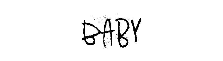 Can you ever see a whole circle  Free Fonts Download