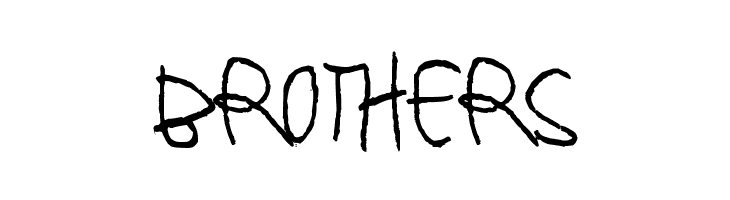 Can you ever see a whole circle  Free Fonts Download