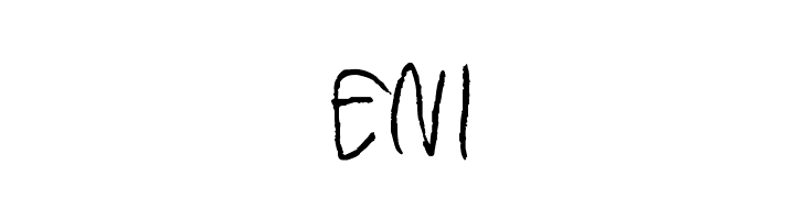 Can you ever see a whole circle  Free Fonts Download