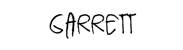 Can you ever see a whole circle  Free Fonts Download