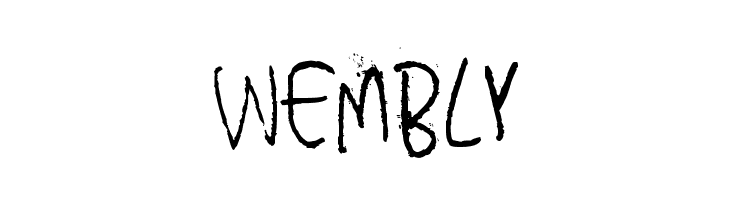 Can you ever see a whole circle  Free Fonts Download