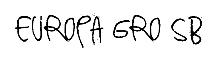 Can you ever see a whole circle  Free Fonts Download