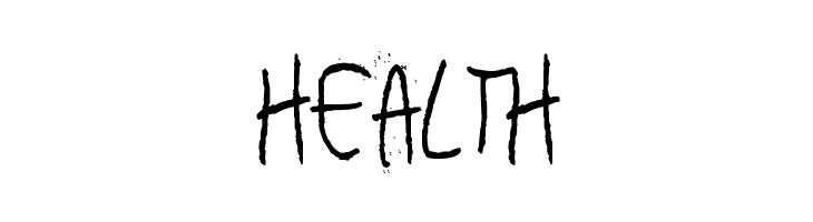 Can you ever see a whole circle  Free Fonts Download