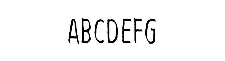 Viiden pennin operetti  Free Fonts Download