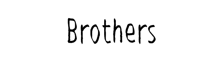 Viiden pennin operetti  Free Fonts Download