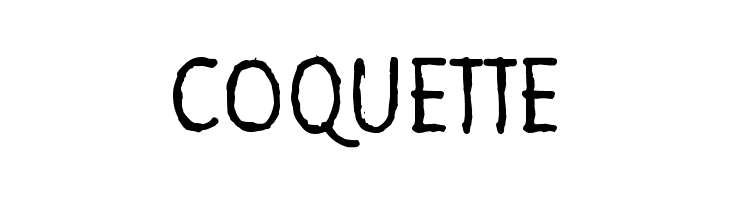 Auribus tenere lupum  Free Fonts Download