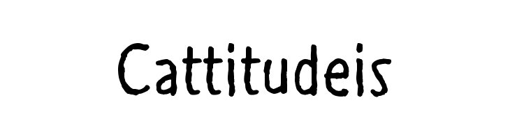 Auribus tenere lupum  Free Fonts Download