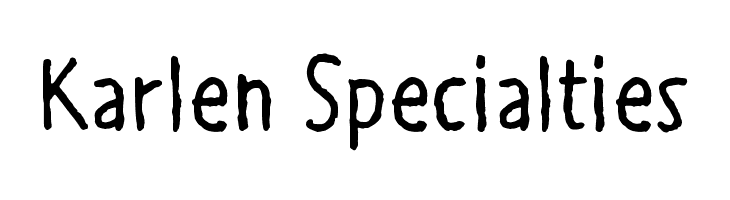 Auribus tenere lupum  Free Fonts Download