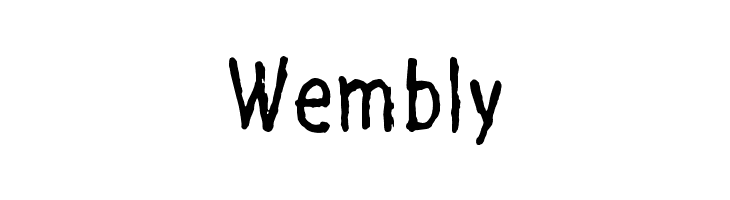 Auribus tenere lupum  Free Fonts Download