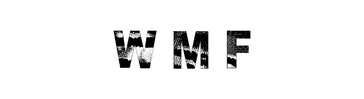 Razterhunch  Free Fonts Download