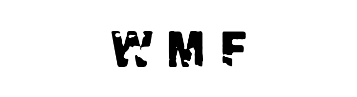 Razterhunch Burn  Free Fonts Download