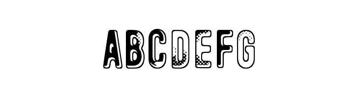 Lower atmosphere  Free Fonts Download