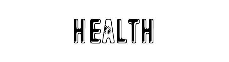 Lower atmosphere  Free Fonts Download