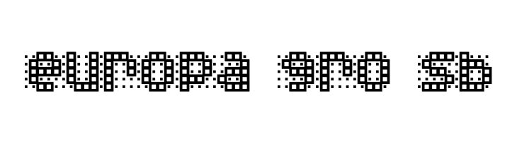Squarodynamic 03  Free Fonts Download