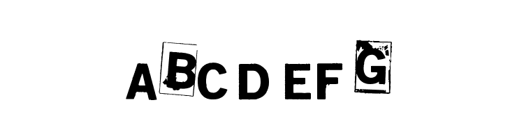 Hyeenan haukotus  Free Fonts Download