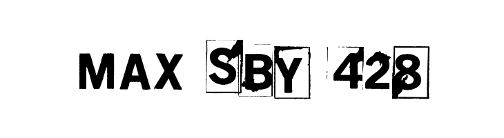 Lumihyeena  Free Fonts Download