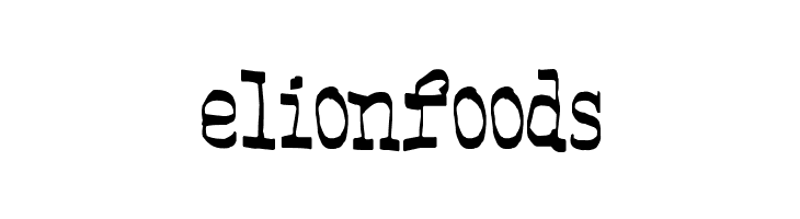 Fourfivesixseveneight  Free Fonts Download