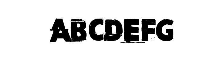 Cut the crap  Free Fonts Download