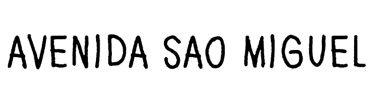 Now your conscience is clear  Free Fonts Download