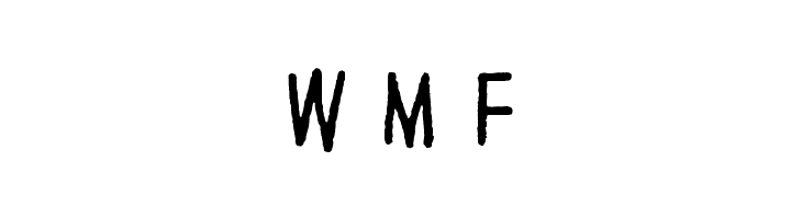 Now your conscience is clear  Free Fonts Download