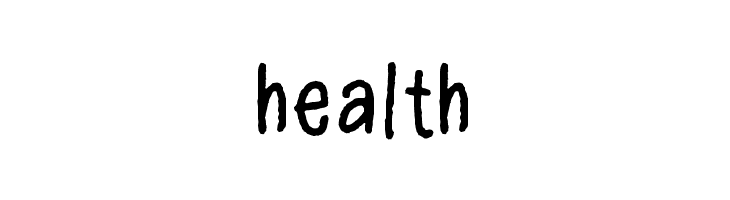 Now your conscience is clear  Free Fonts Download