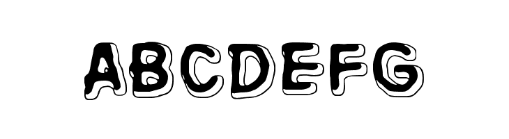 Xsderminatoer  Free Fonts Download