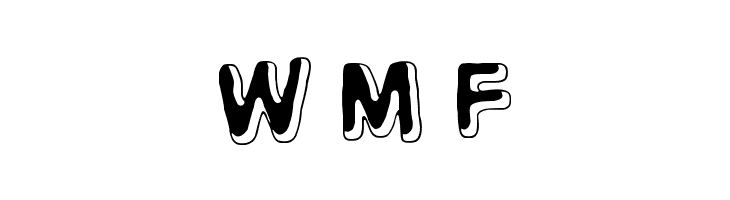 Xsderminatoer  Free Fonts Download