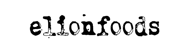 Why do we blink so frequently? Jungle  Free Fonts Download