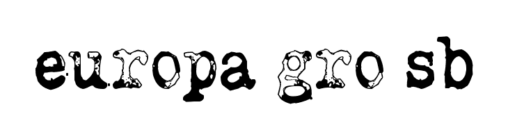 Why do we blink so frequently? Jungle  Free Fonts Download