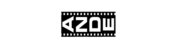 Vedette Noire  Free Fonts Download