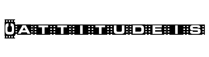 Vedette Noire  Free Fonts Download