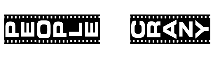 Vedette Noire  Free Fonts Download